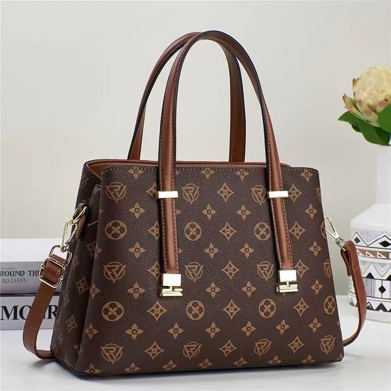 LV Print Big Size Bag